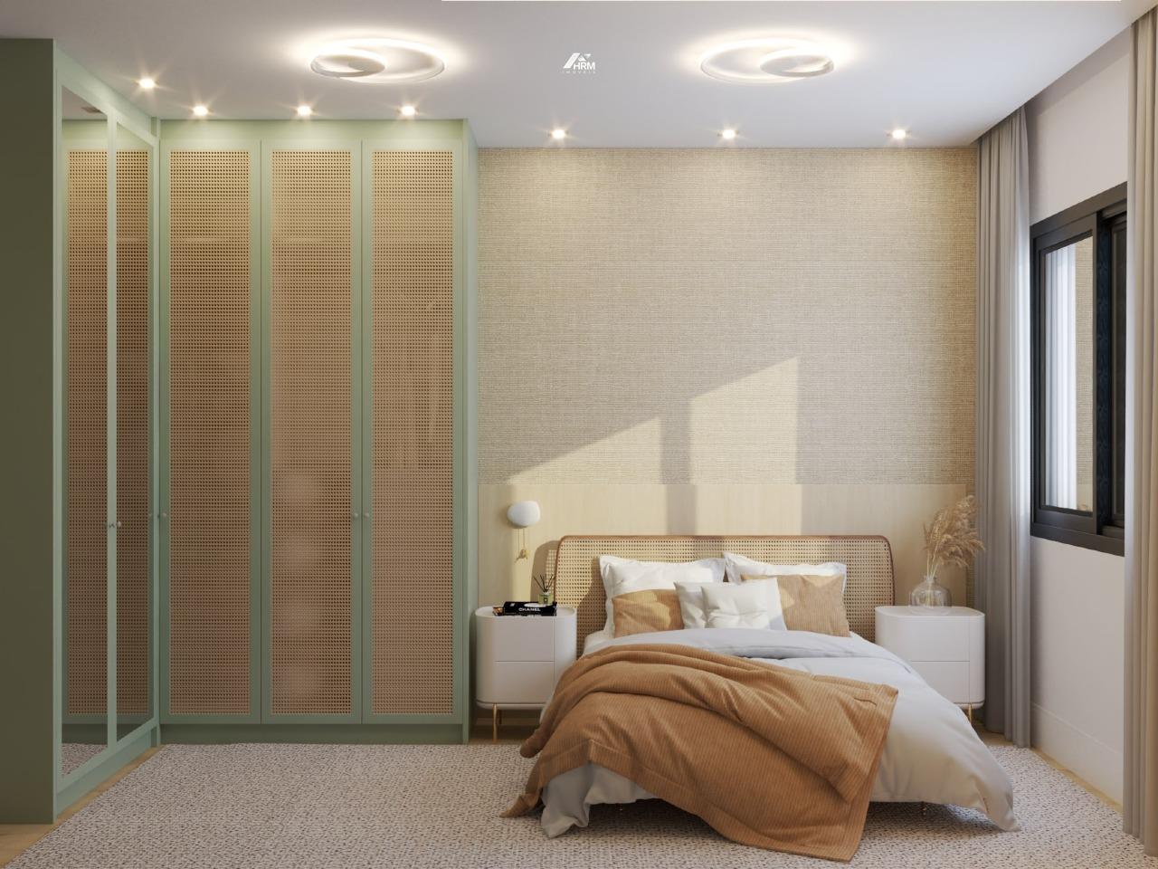 Apartamento à venda no Balneário Perequê: 