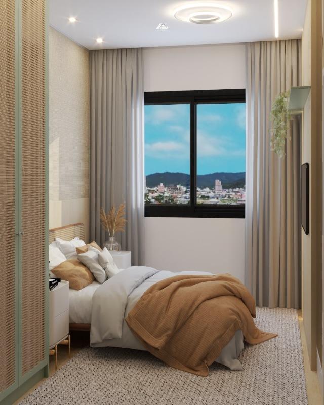 Apartamento à venda no Balneário Perequê: 