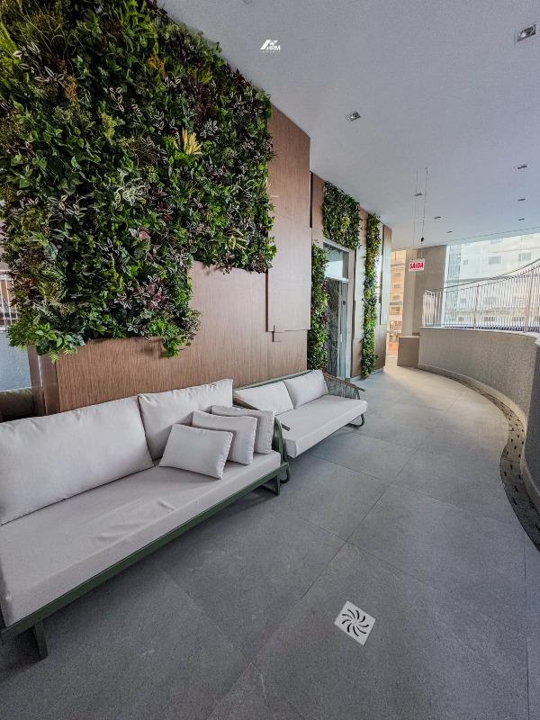 Apartamento à venda no Balneário Perequê: 