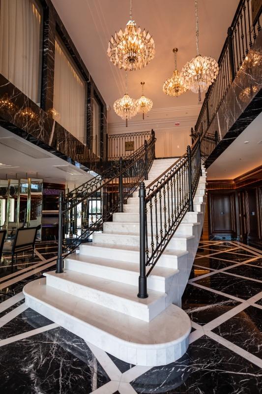 Apartamento à venda no Meia Praia: 