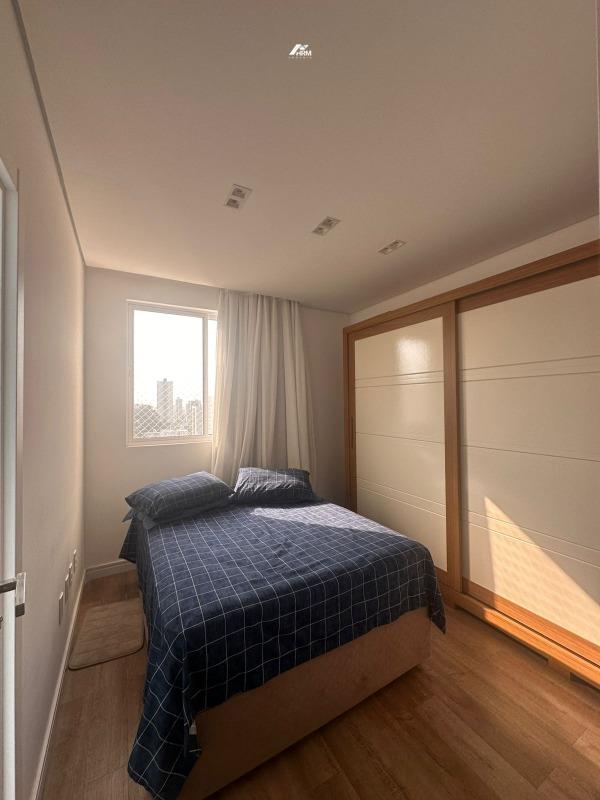 Apartamento à venda no Fazenda: 