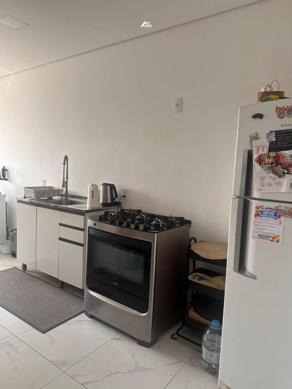 Apartamento à venda no Fazenda: 