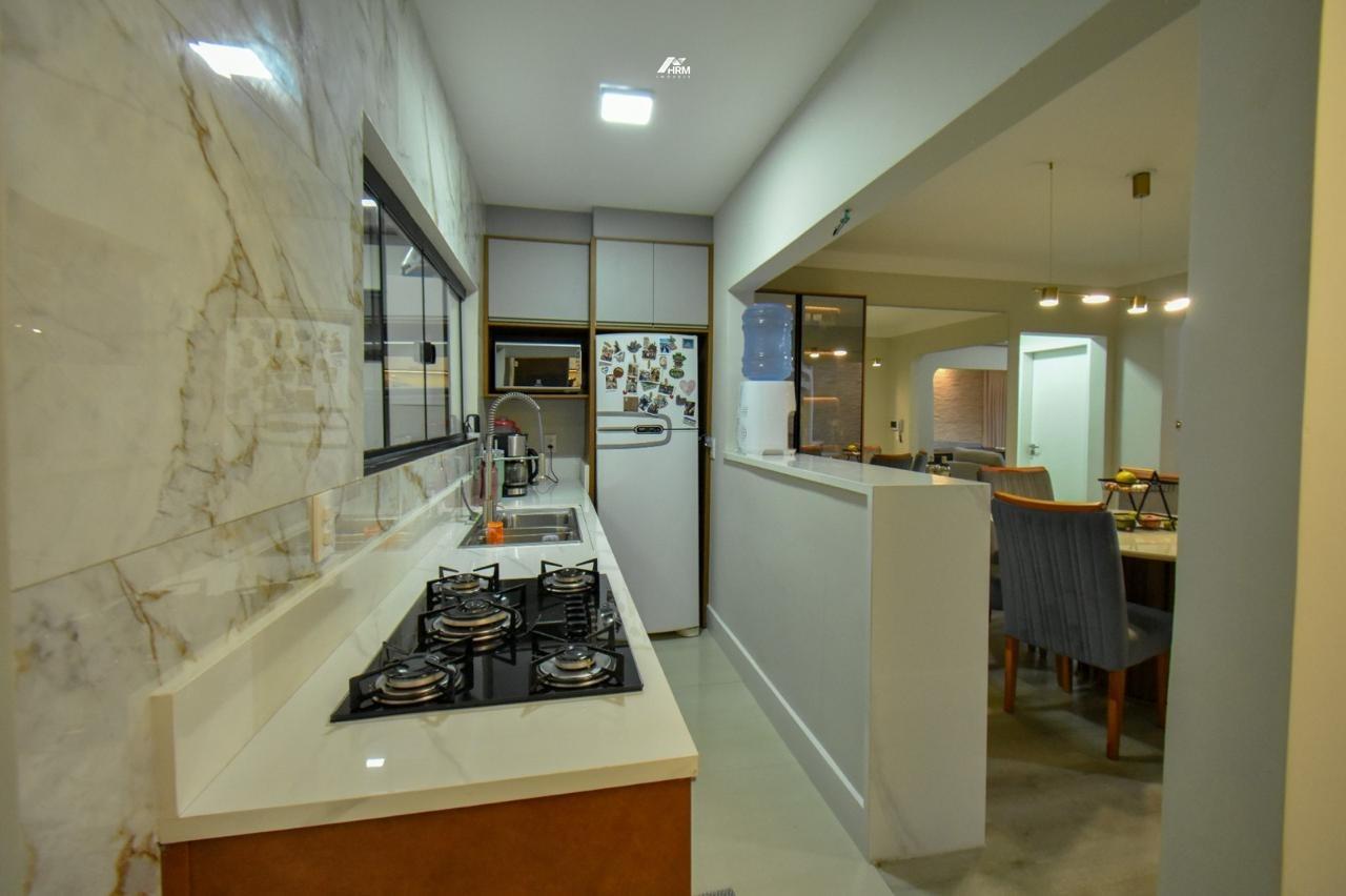 Casa à venda no Vila Real: 