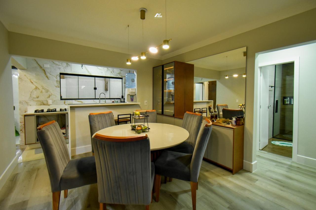 Casa à venda no Vila Real: 