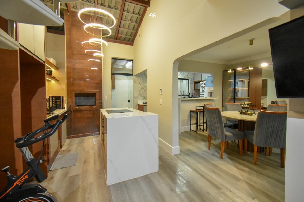 Casa à venda no Vila Real: 