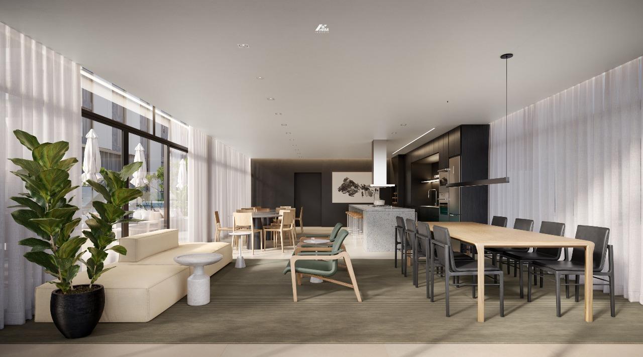 Apartamento à venda no Pioneiros: 