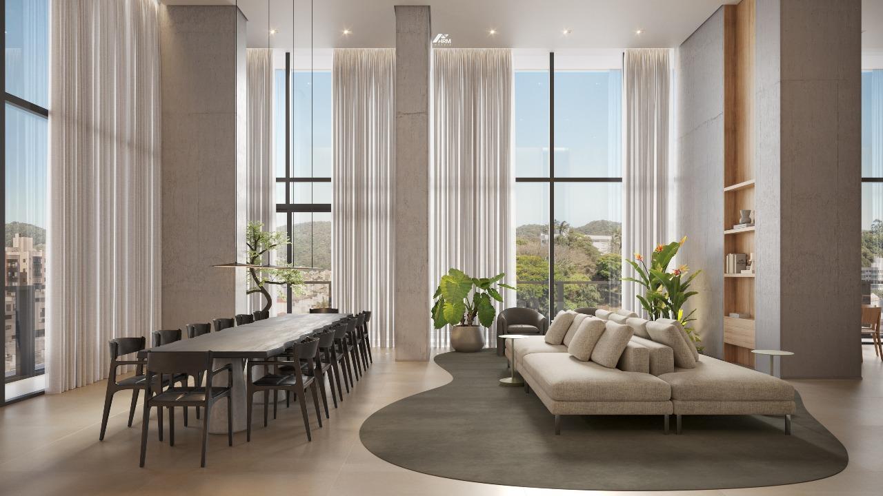 Apartamento à venda no Pioneiros: 