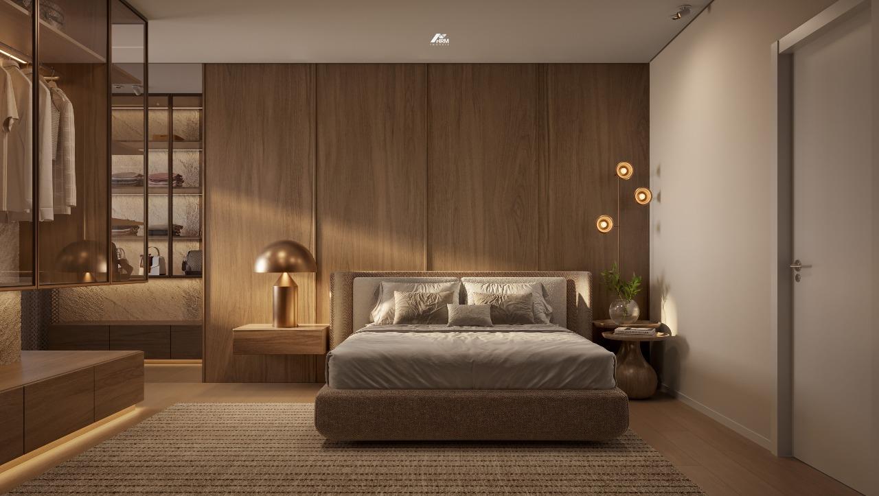 Apartamento à venda no Perequê: 