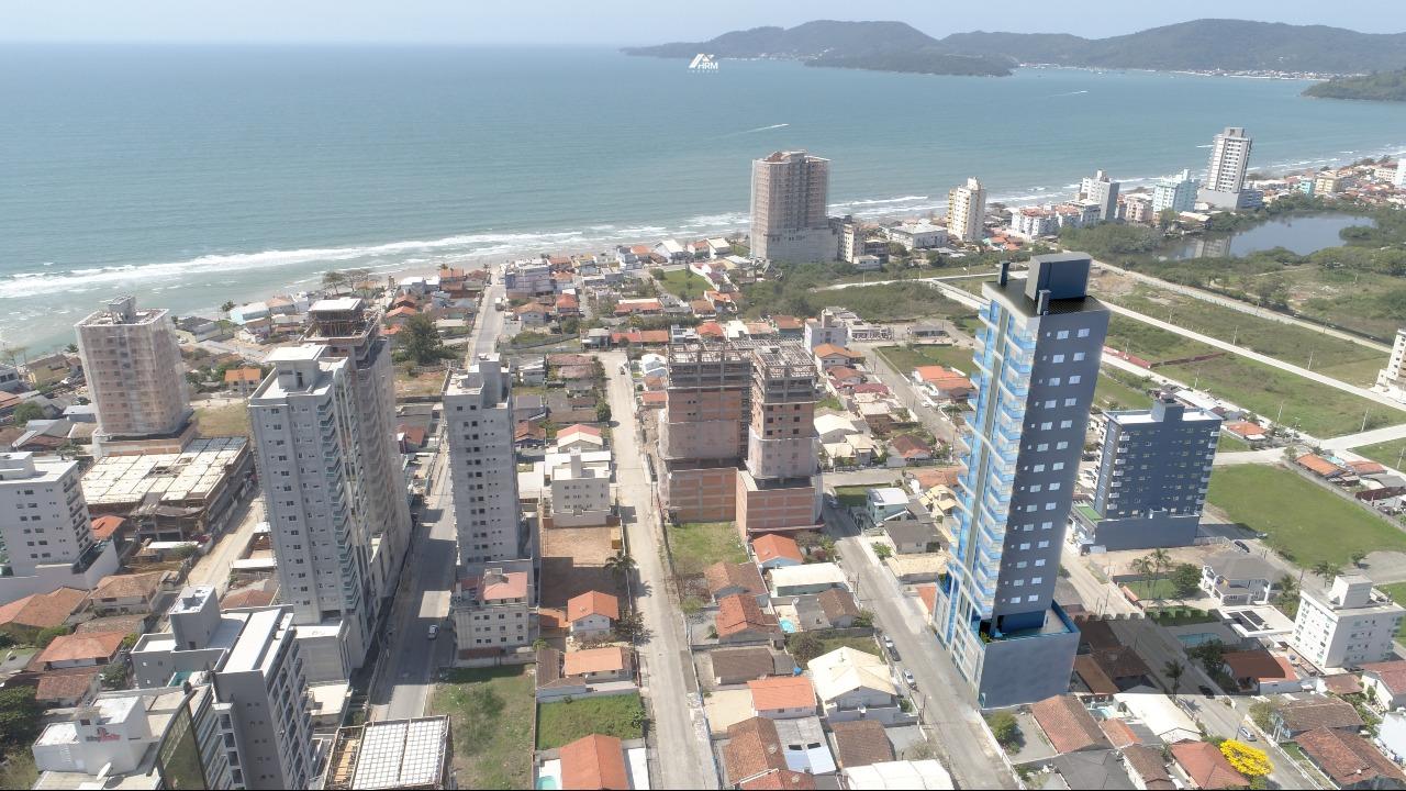 Apartamento à venda no Alto Perequê: 