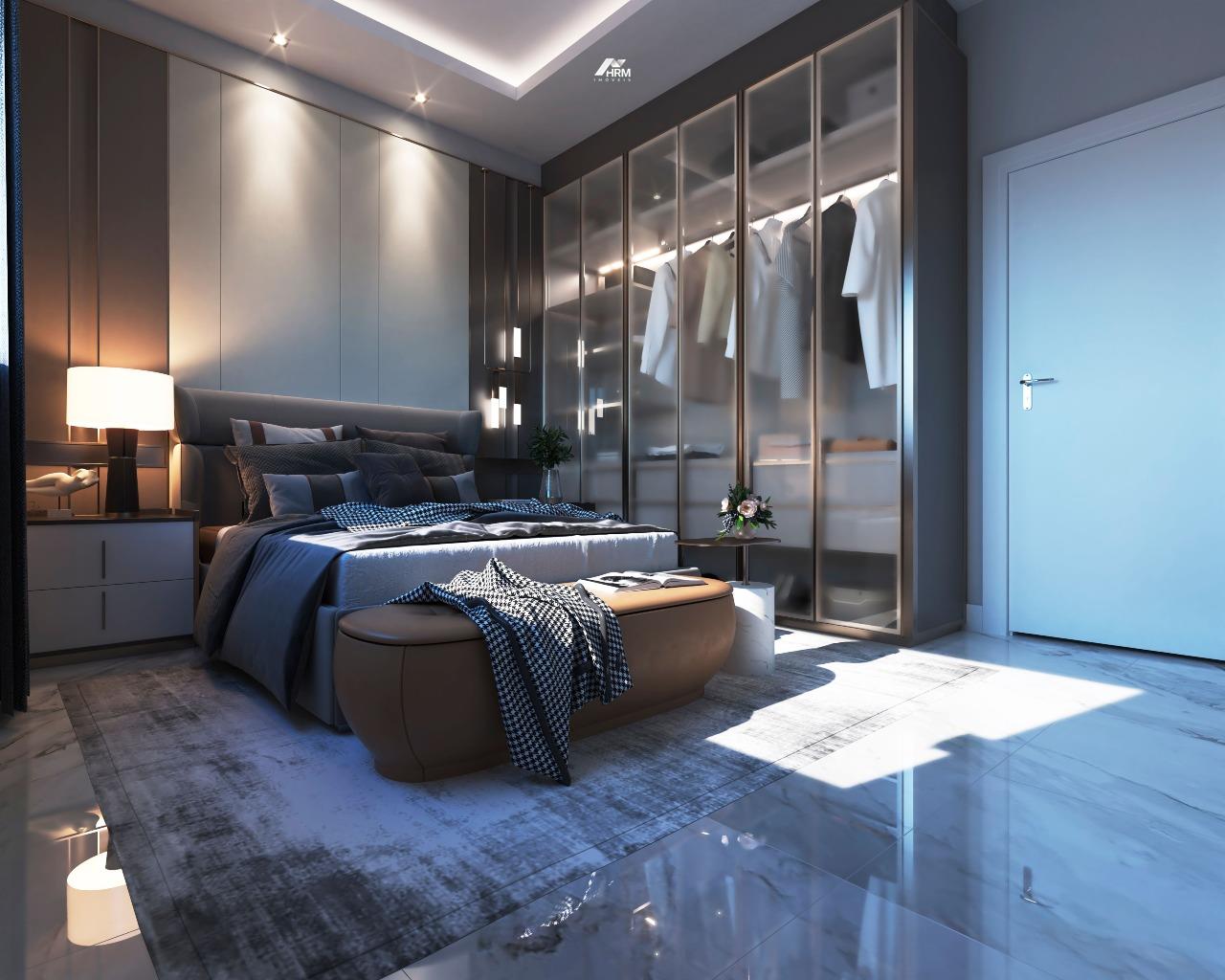 Apartamento à venda no Alto Perequê: 