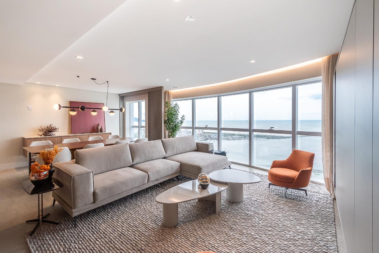 Apartamento à venda no Fazenda: 