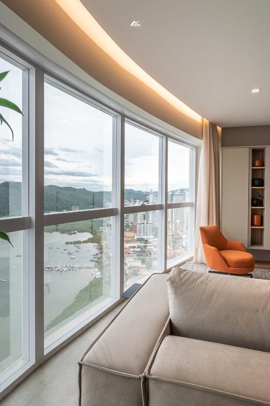 Apartamento à venda no Fazenda: 