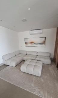 Apartamento à venda no Pioneiros: 