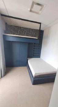 Apartamento à venda no Pioneiros: 