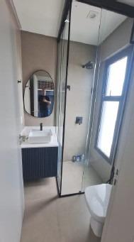 Apartamento à venda no Pioneiros: 