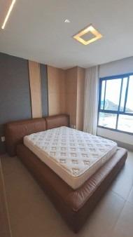 Apartamento à venda no Pioneiros: 