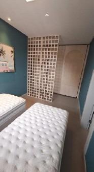 Apartamento à venda no Pioneiros: 