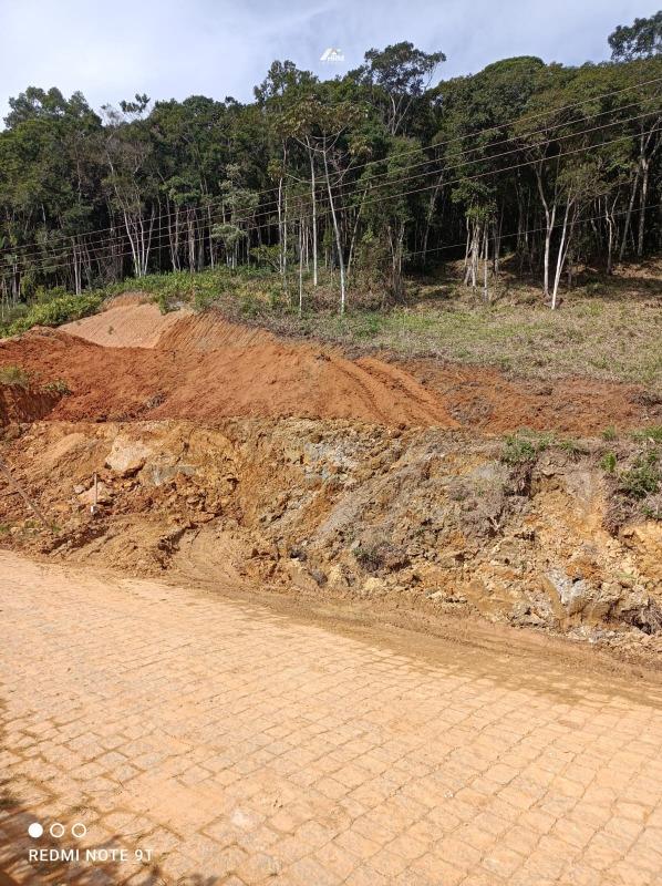 Lote/Terreno à venda no Ariribá: 