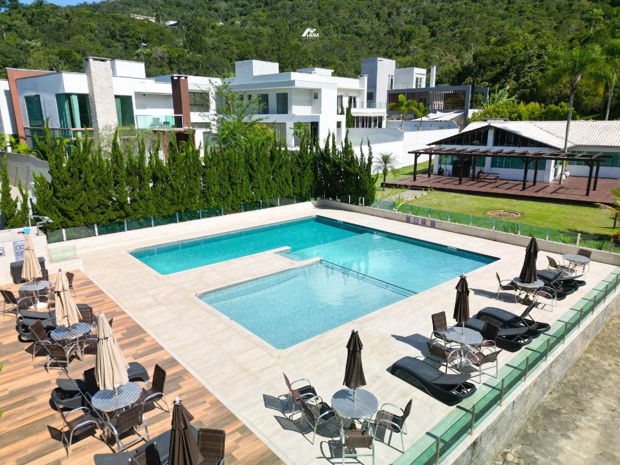 Lote/Terreno à venda no Ariribá: 