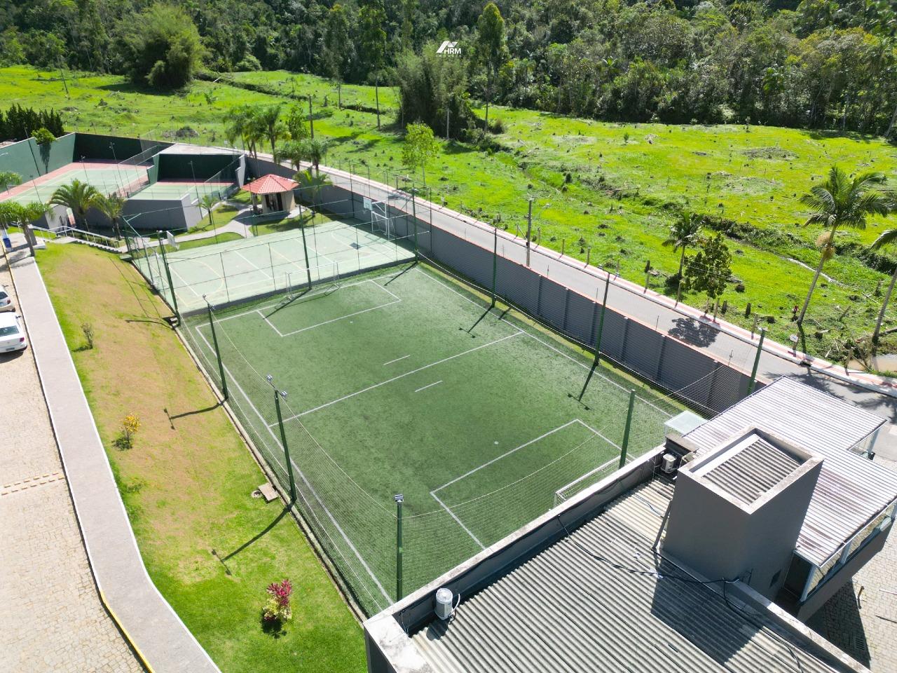 Lote/Terreno à venda no Ariribá: 