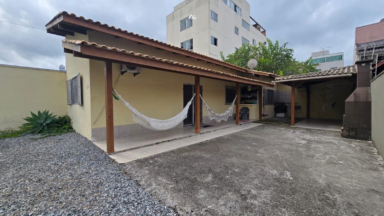 Casa à venda no Nações: 