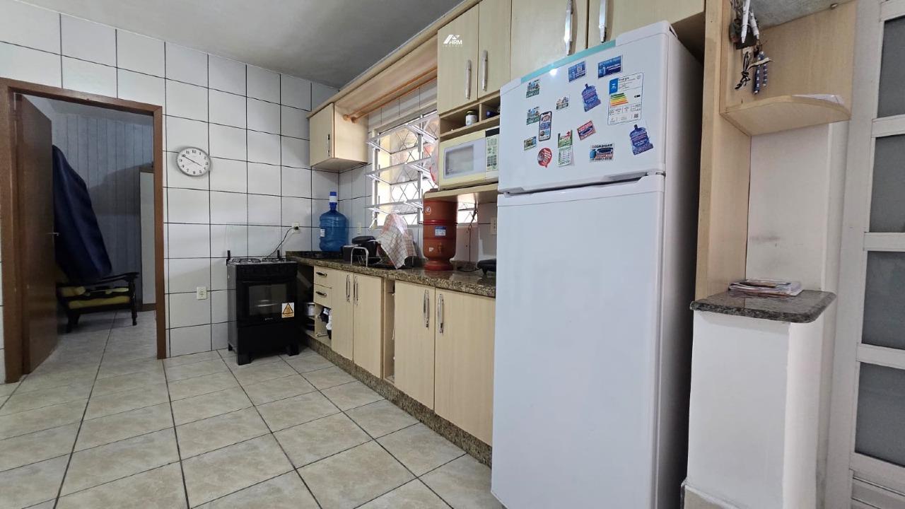 Casa à venda no Nações: 