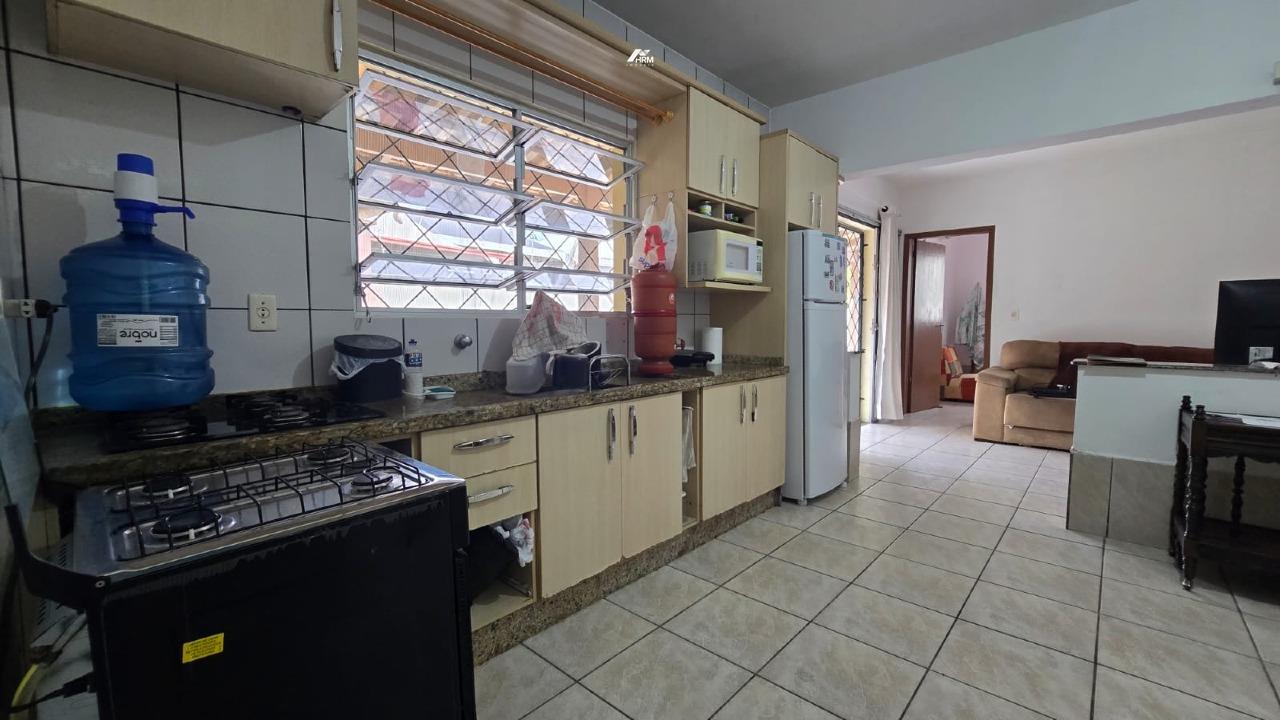 Casa à venda no Nações: 