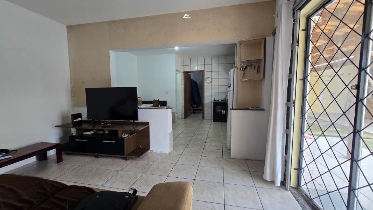 Casa à venda no Nações: 