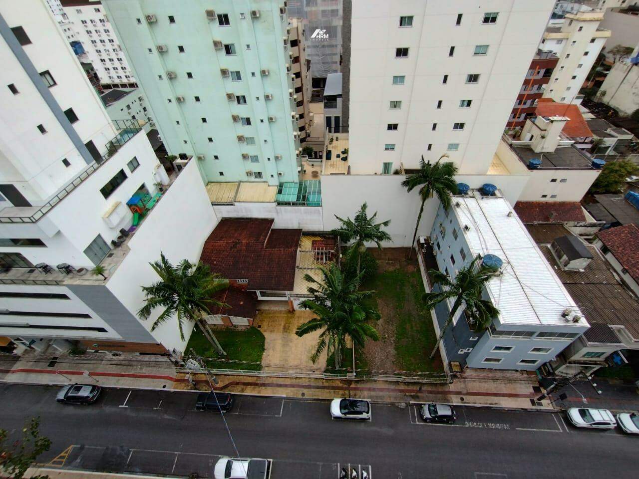 Terreno à venda no Centro: 