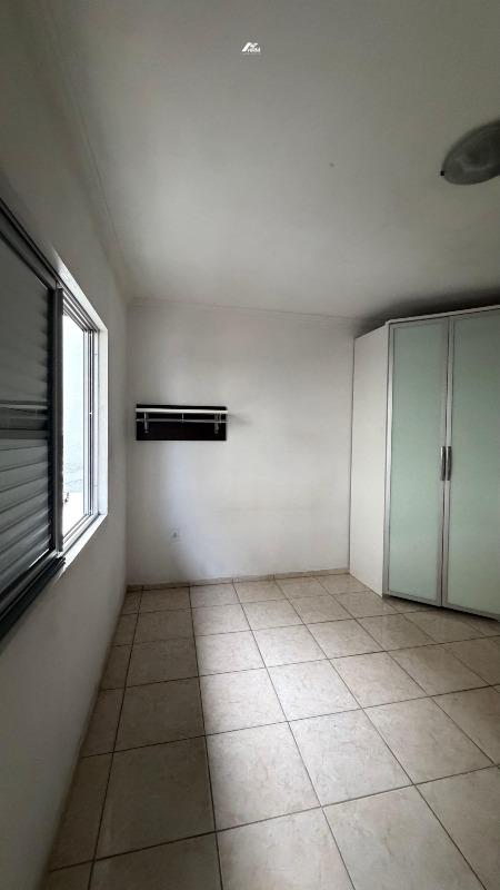 Apartamento à venda no Nações: 