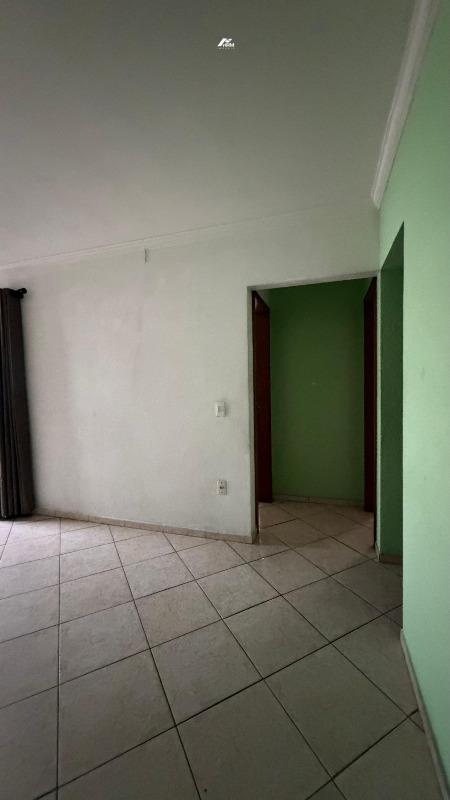 Apartamento à venda no Nações: 