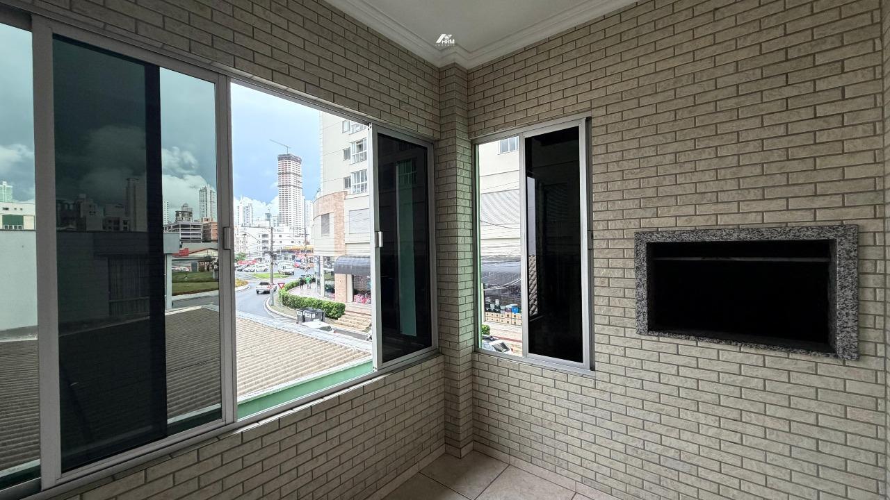 Apartamento à venda no Nações: 