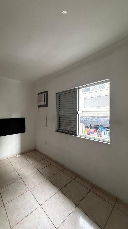 Apartamento à venda no Nações: 