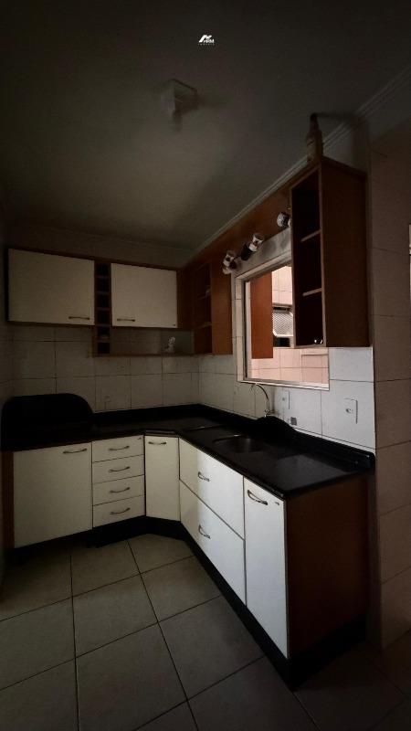Apartamento à venda no Nações: 