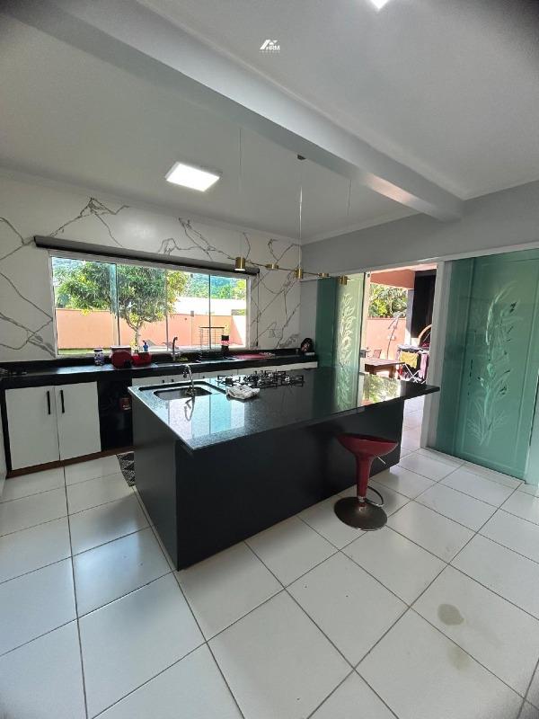 Casa à venda no Barra: 