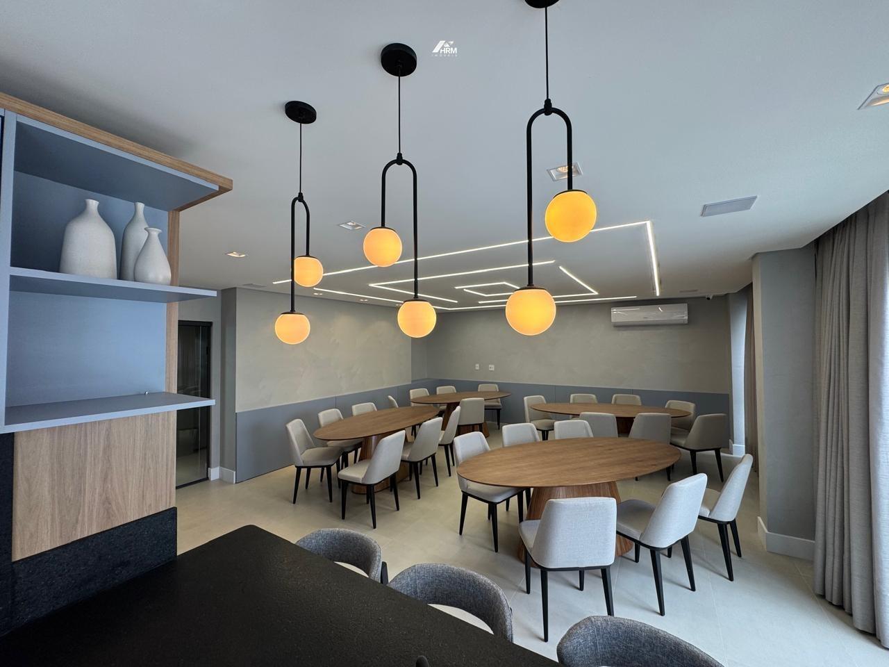 Cobertura à venda no Centro: 