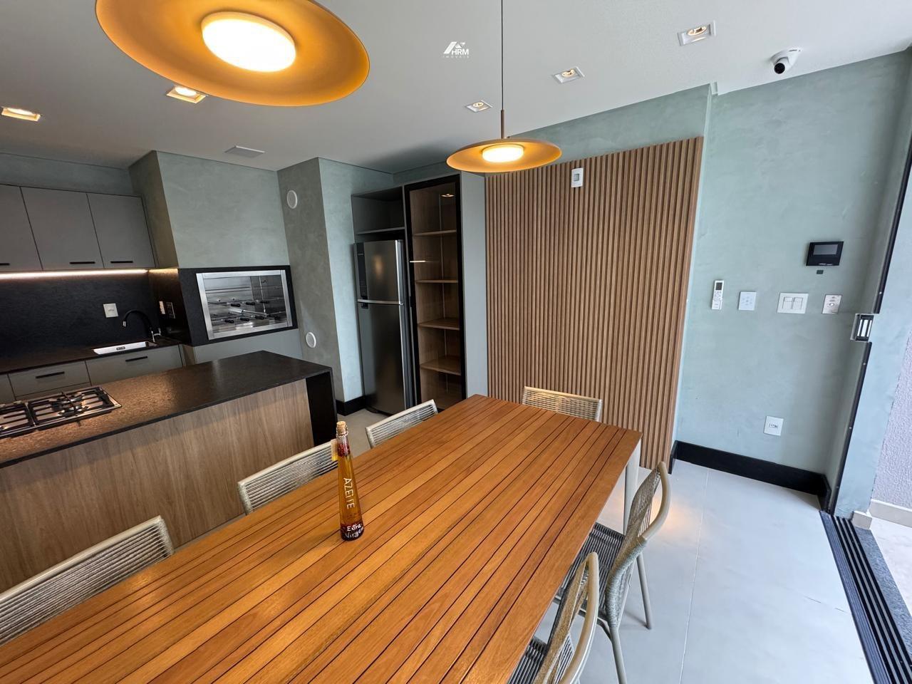 Cobertura à venda no Centro: 