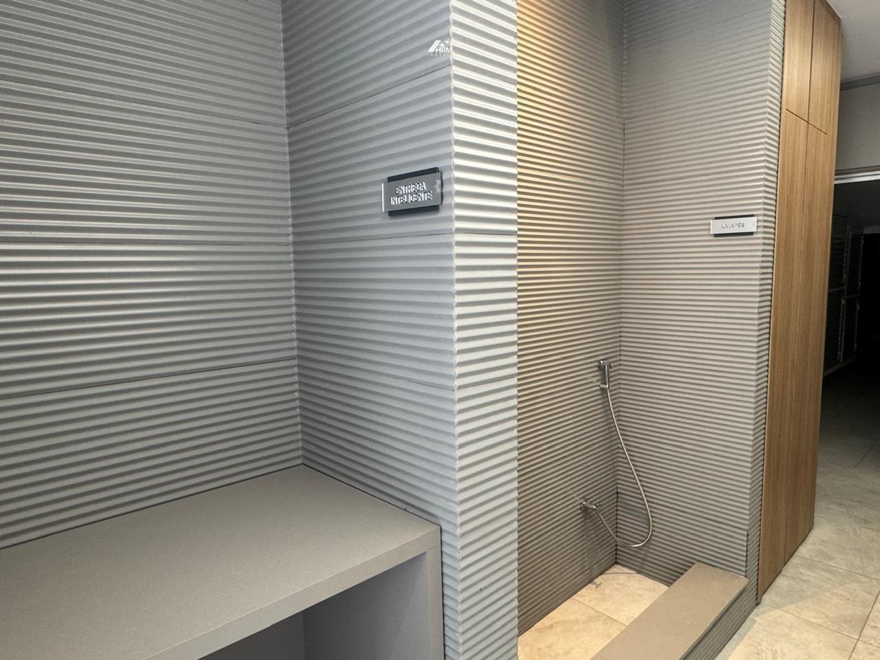 Cobertura à venda no Centro: 