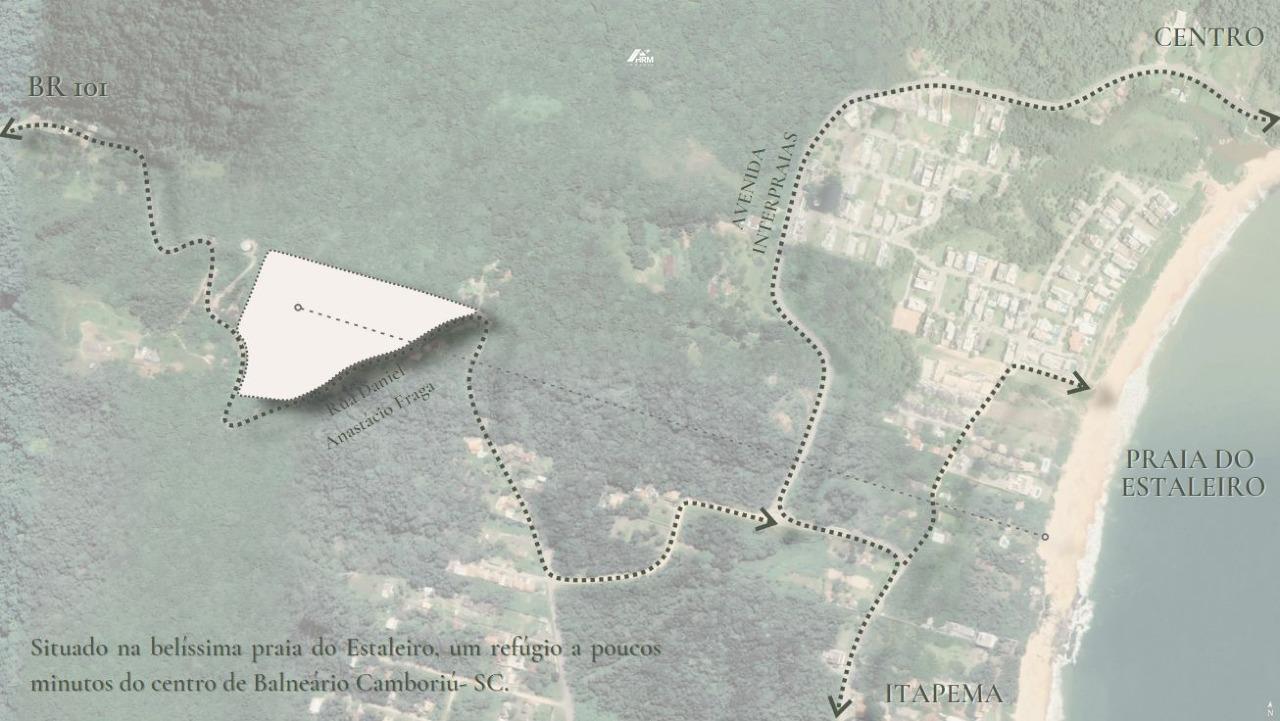 Terreno à venda no São Judas Tadeu: 