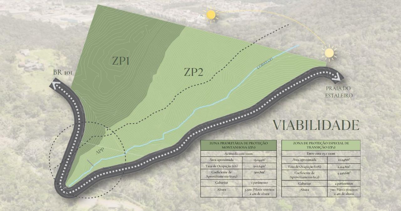 Terreno à venda no São Judas Tadeu: 