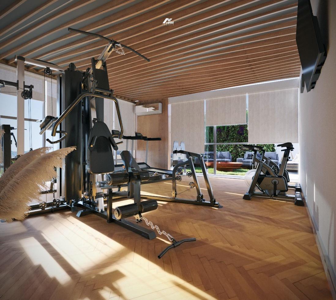 Apartamento à venda no Balneário Perequê: 