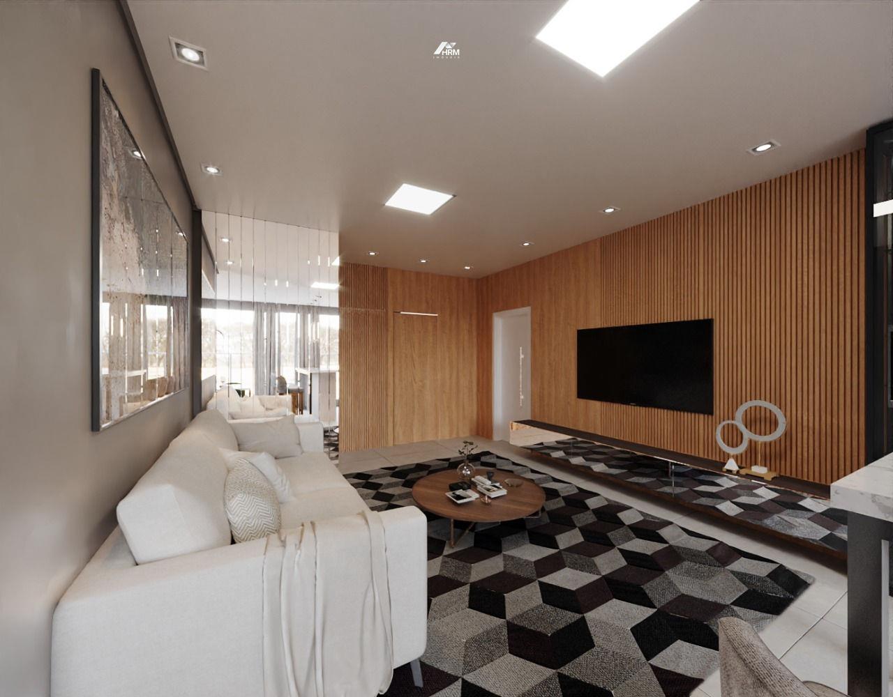 Apartamento à venda no Balneário Perequê: 