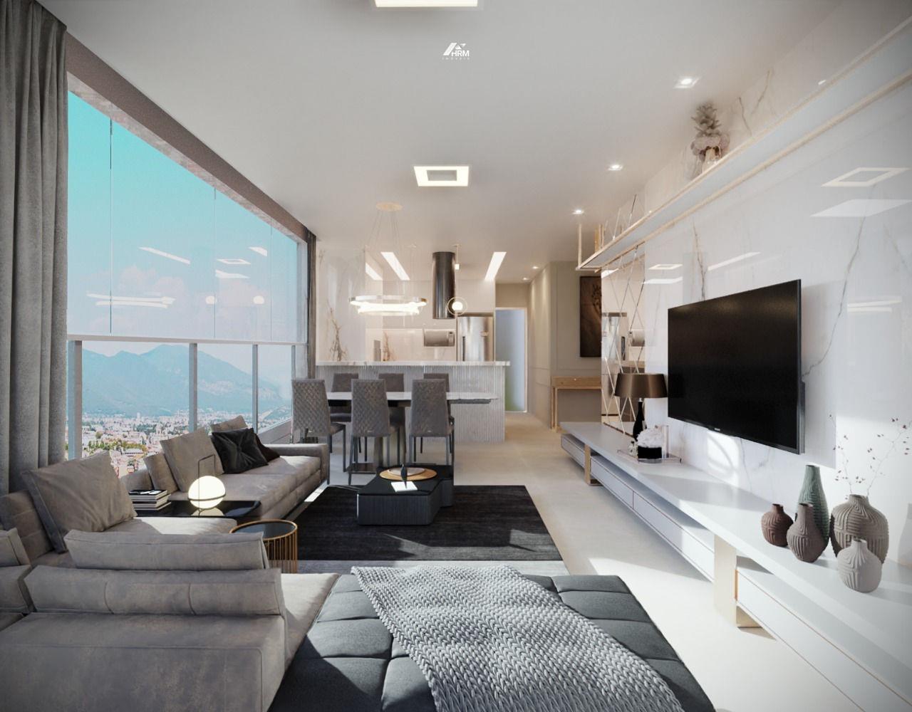 Apartamento à venda no Balneário Perequê: 