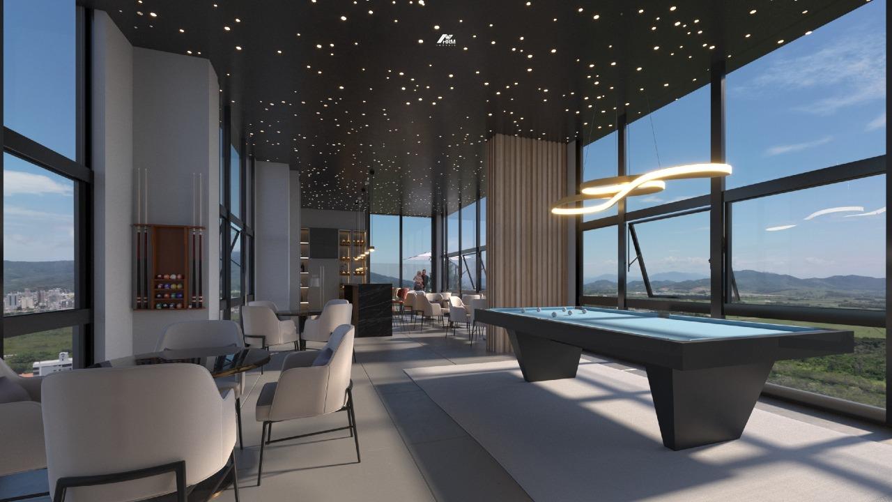 Apartamento à venda no Meia Praia: 