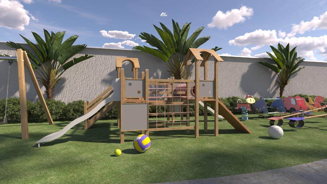 Apartamento à venda no Meia Praia: 