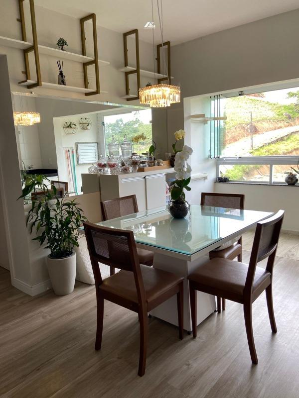 Apartamento à venda no São Francisco de Assis: 