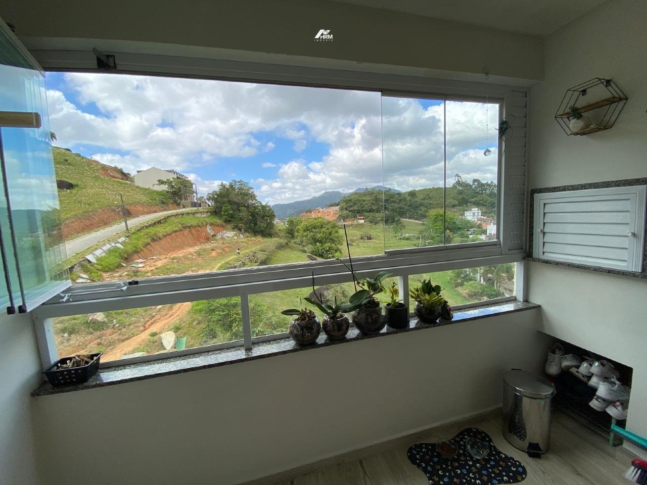 Apartamento à venda no São Francisco de Assis: 