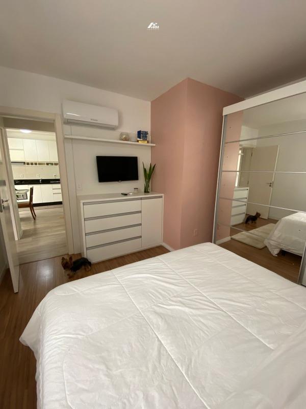 Apartamento à venda no São Francisco de Assis: 