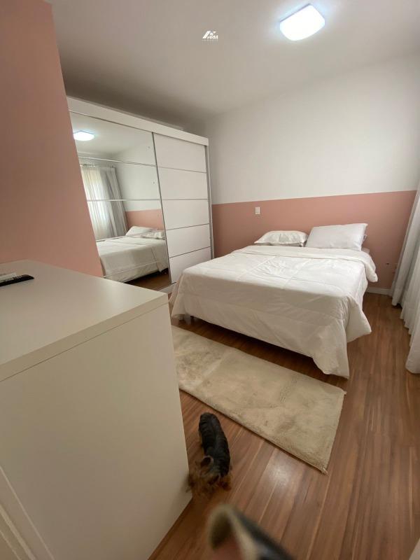 Apartamento à venda no São Francisco de Assis: 