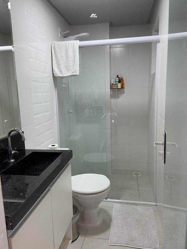 Apartamento à venda no São Francisco de Assis: 